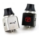 Wotofo atty cubed rda