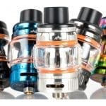 Aaavape anulax sub ohm tank