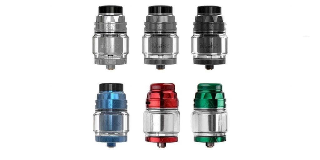 Best RTA Comparing Top Dual and Single Coil Tank Atomizers (in 2023)