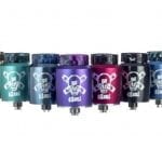 Blitz enterprises ghoul bf rda