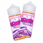 Circus cookie e-liquid sale