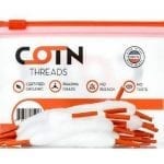 Cotn threads 20pc