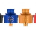 Dotmod dotrda single coil rda