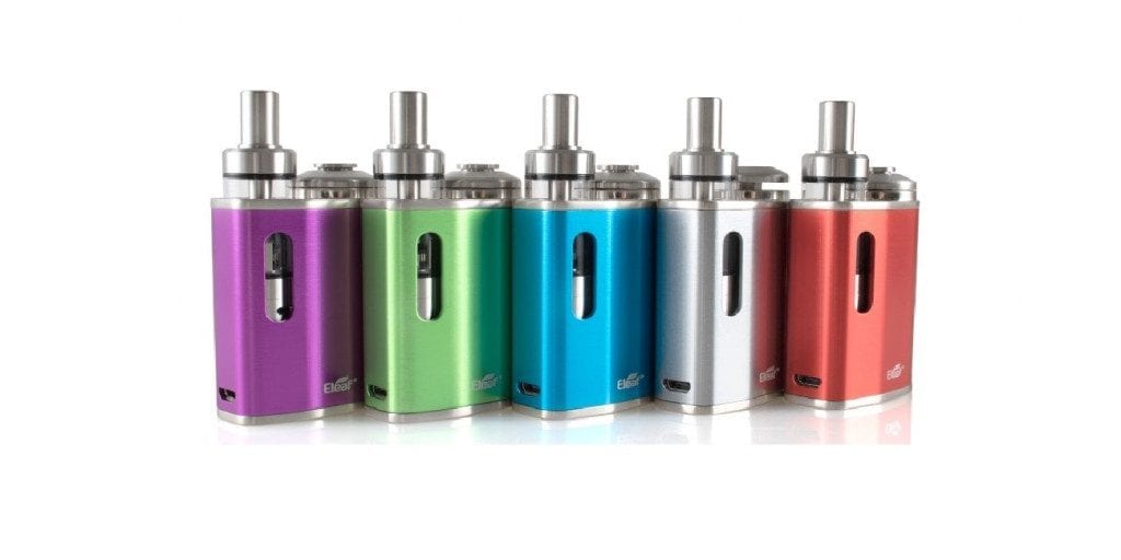 Eleaf Istick Pico Baby Kit