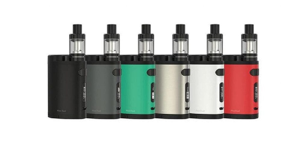 Eleaf iStick Pico Dual 200w Kit