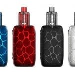 Ijoy mystique kit