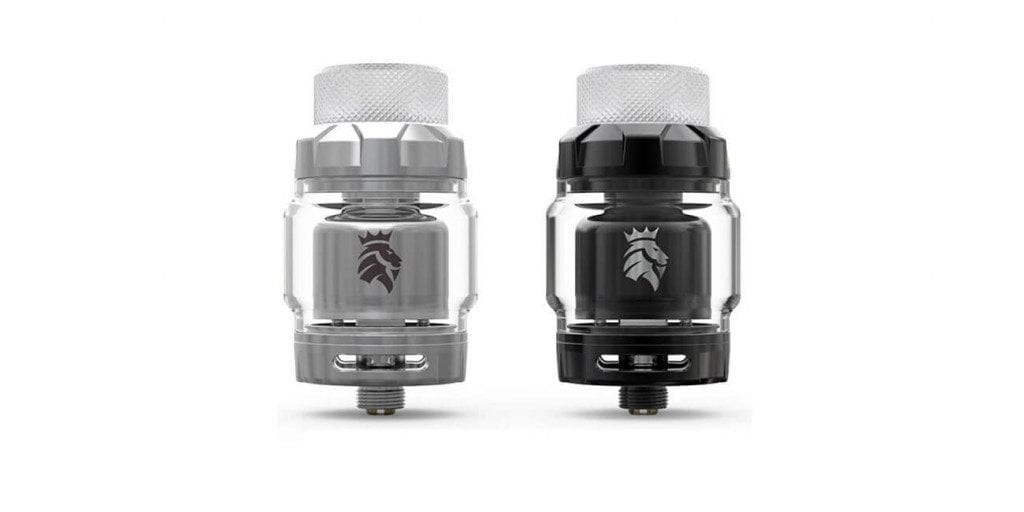 Best RTA Comparing Top Dual and Single Coil Tank Atomizers (in 2024)