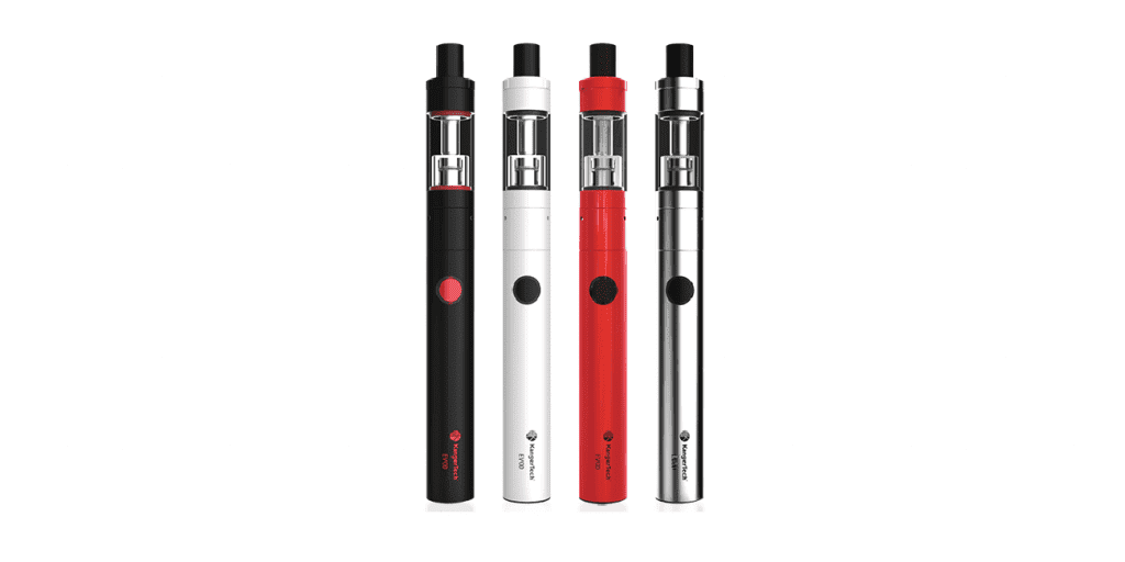 Kanger Top Evod Starter Kit