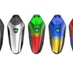 Nikola delorean pod starter kit