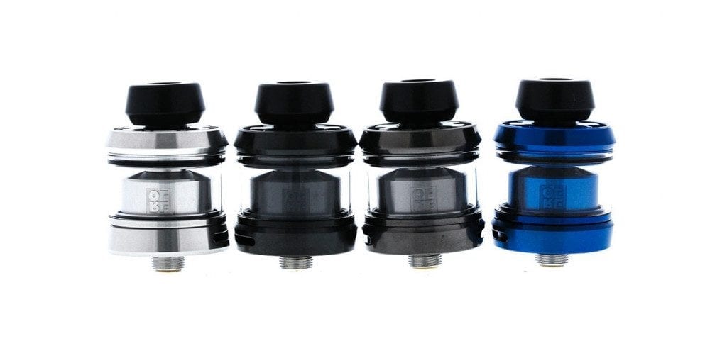 OFRF Gear RTA