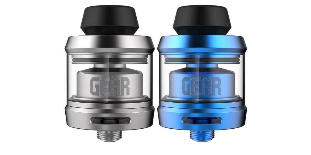 Best RTA: Comparing Top Dual and Single Coil Tank Atomizers (in 2022)