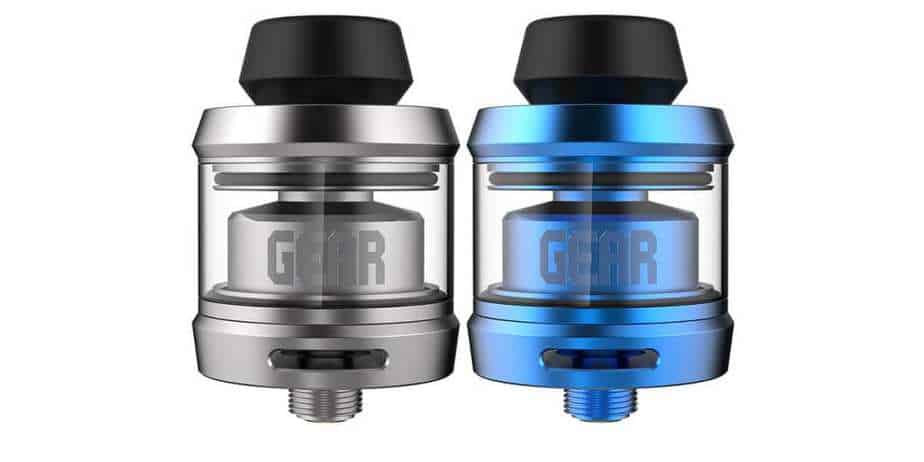 Best single coil rta for flavor