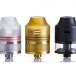 Oumier wasp nano rdta