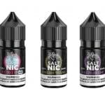 Ruthless salt nic e-juice sale