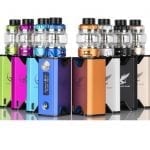 Sigelei chronus baby starter kit