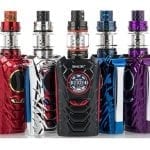 Smok i-priv starter kit