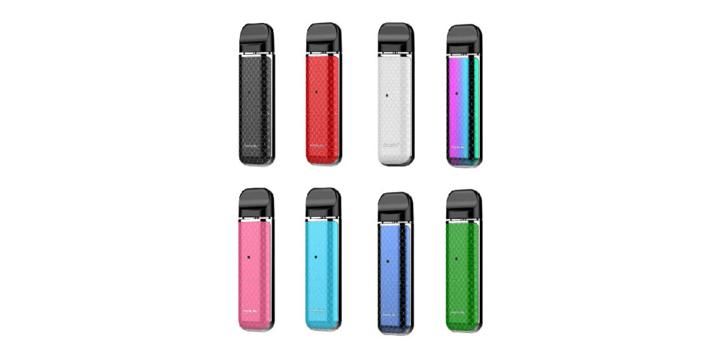 Smok novo pod starter kit