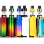 Smok priv v8 starter kit