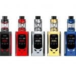 Smok r-kiss starter kit