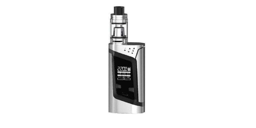 Smok rha 220w kit