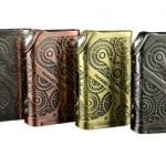 Tesla nano box mod