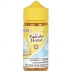 The pancake house french vanilla stack 100ml