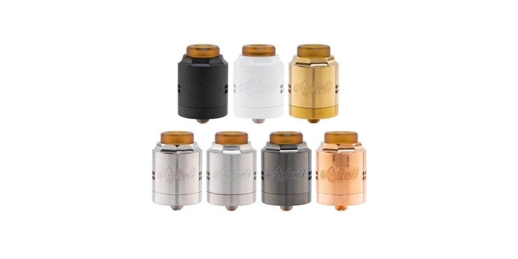 Timesvape Ardent 27mm RDA