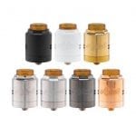 Timesvape ardent 27mm rda