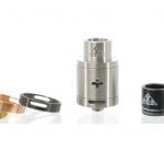 Vprs foreman rda