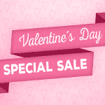 Valentines day vape deal