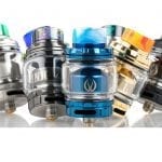 Vandy vape kylin v2 rta
