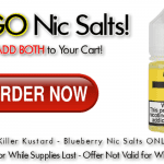 Vapetasia bogo nic salt sale (myvpro)