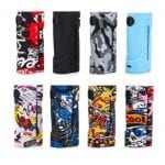 Vapor storm eco 90w box mod