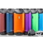 Vaporesso nexus pod starter kit