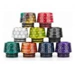 Aleader as170 resin 810 drip tip