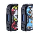 Aleader orbit 100w box mod