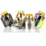 Bruce pro innovations yellow jacket rda