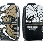 Cks icon 200w box mod