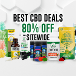 Cheapcbddeals saint patricks day sale 2019