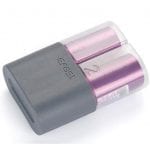 Efest 21700 battery case