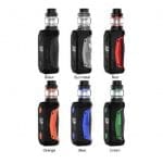 Geekvape aegis solo kit