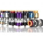 Hellvape hellbeast sub ohm tank