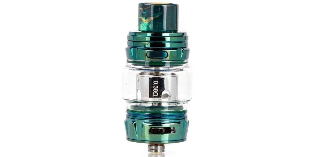 Best Sub Ohm Tank in 2024 Top 10 Tanks Compared (Updated Guide)