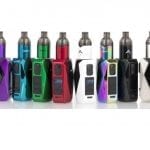 Ijoy diamond vpc starter kit