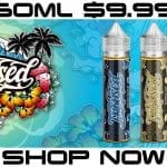 Infused 60ml 9. 99