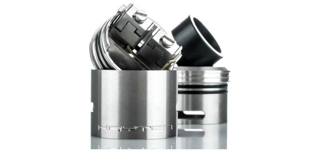 Psyclone Mods Kryten RDA