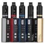 Sigelei etint mtl starter kit