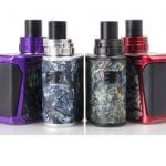 Smok priv one aio kit
