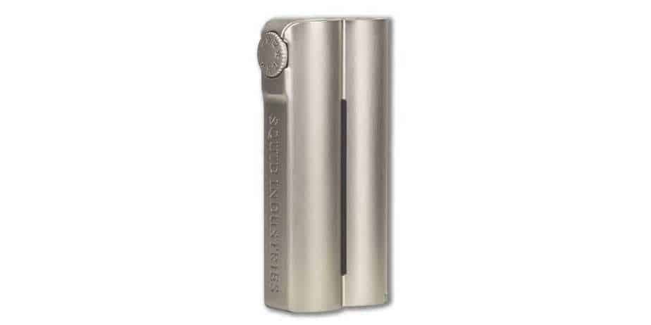 Squid industries double barrel v3 best vape mod | our top picks in performance, functionality & price