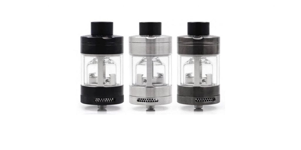 Steam crave glaz v2 rta